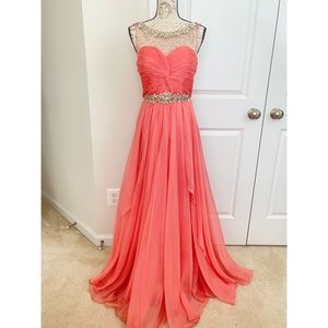 Prom | Bridesmaids dress